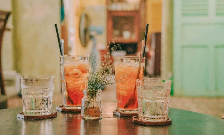 Trendiest Bars In Dubai