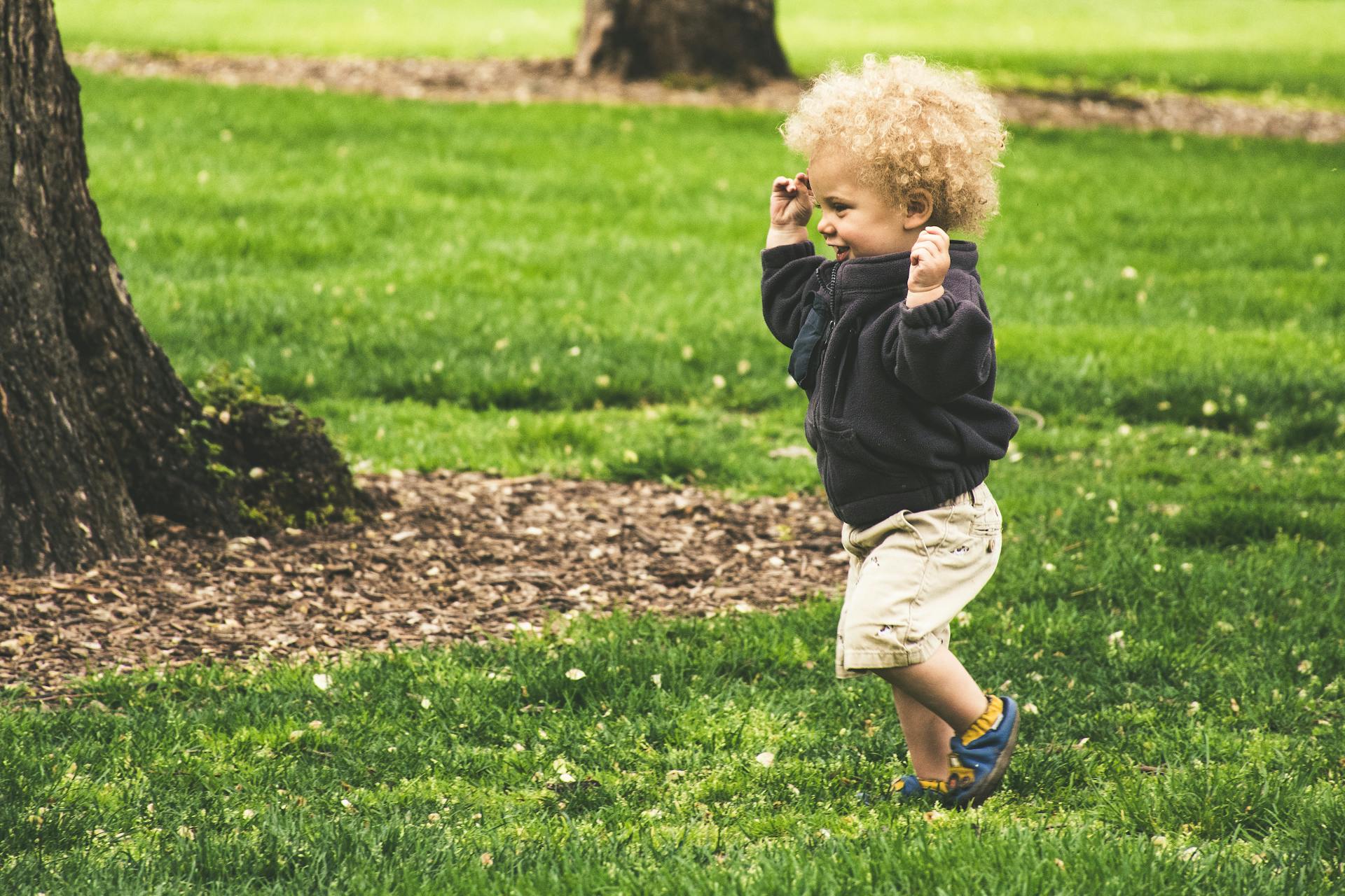 Essential Tips For NYC Survival With A Toddler