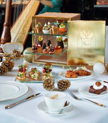 Bijou Patisserie 