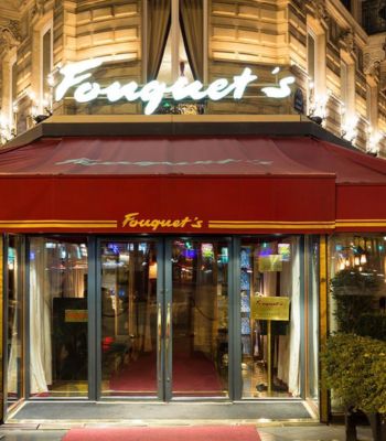 Fouquet's Dubai 