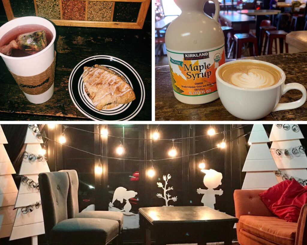 Friendly Coffee Lounge