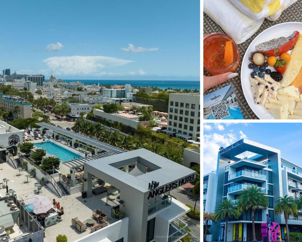 Kimpton Angler’s South Beach