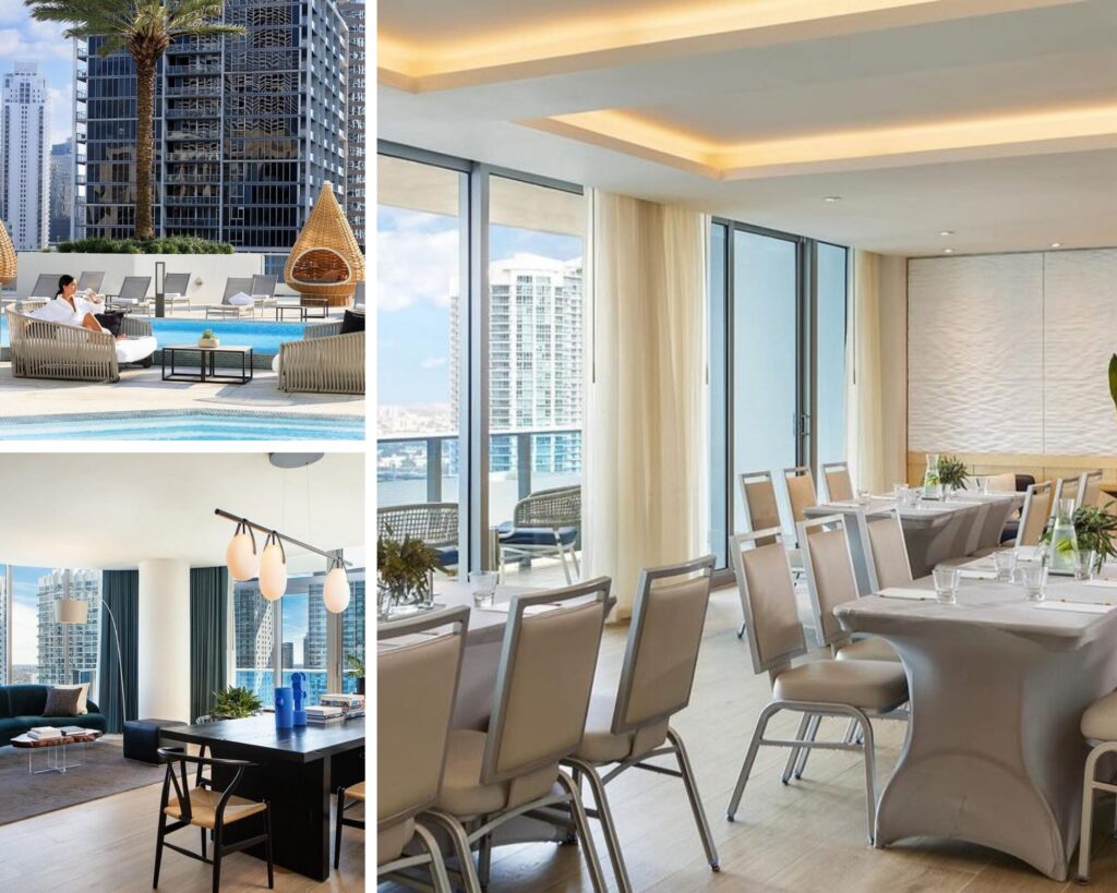Kimpton EPIC Miami
