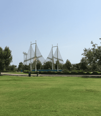 Silver Jubilee Public Park
