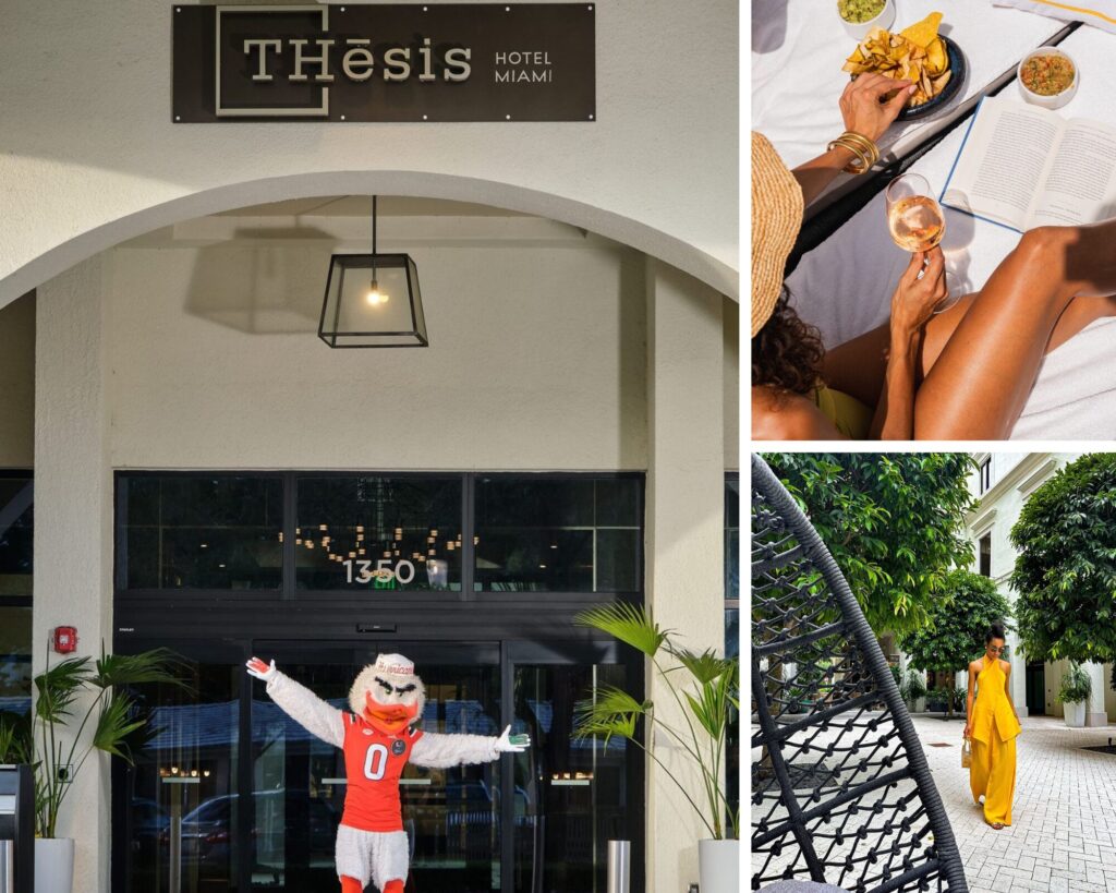 THesis Hotel Miami