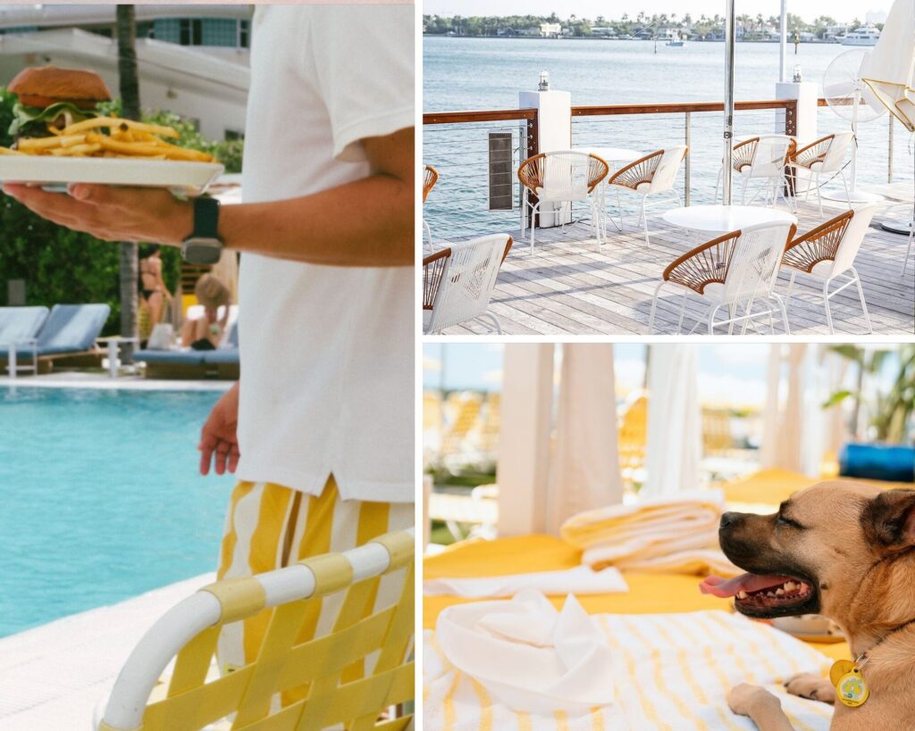 The Standard Spa, Miami Beach
