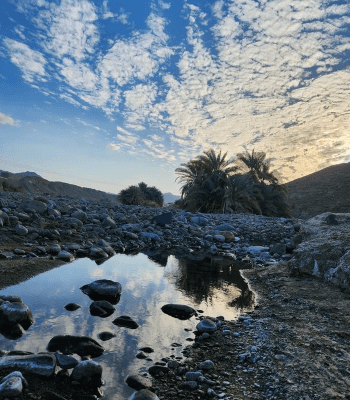 Wadi Hibi