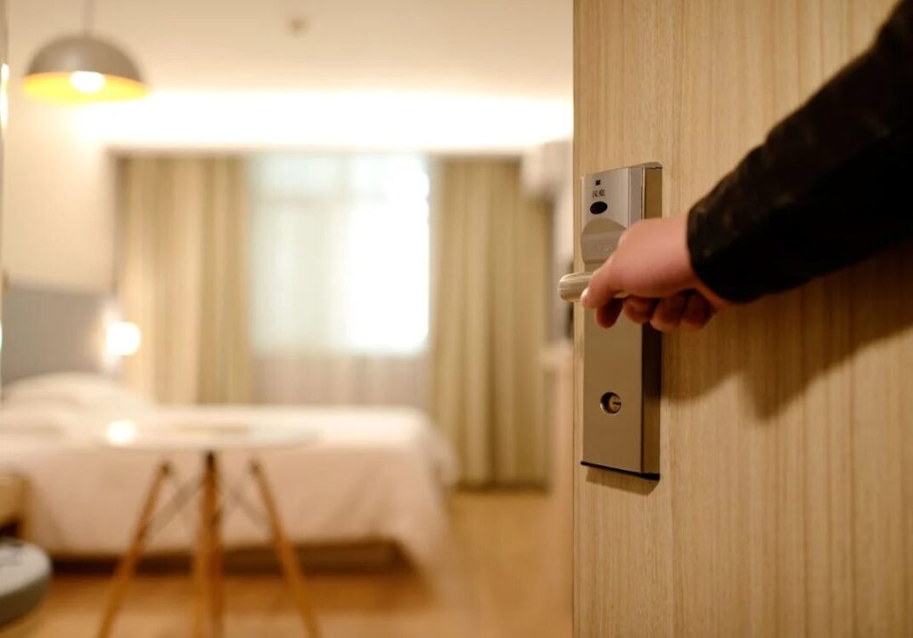 Miami Accomodation