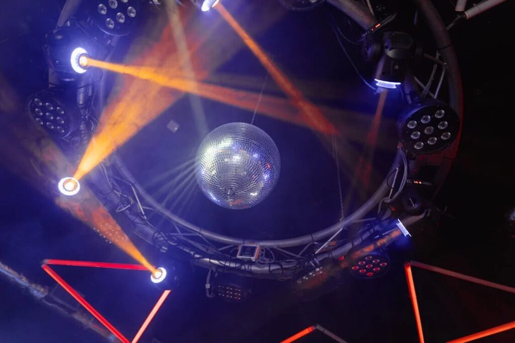 Nightclub