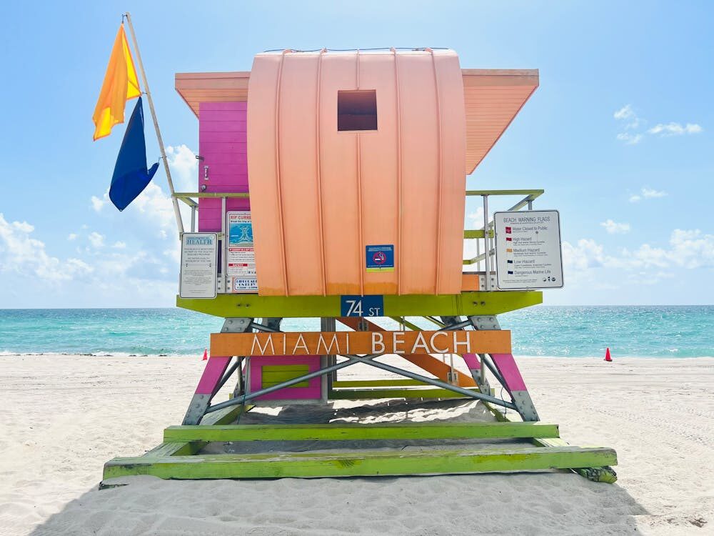 Miami Beach