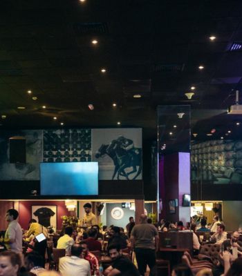 McGettigan’s JLT