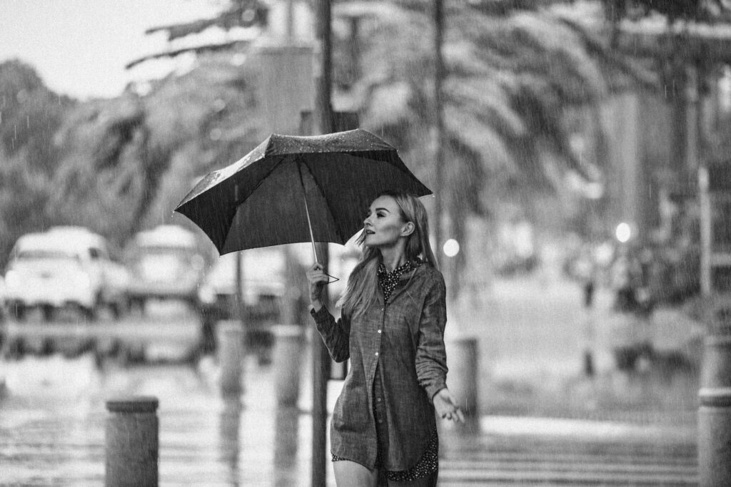 Miami Rainy Season