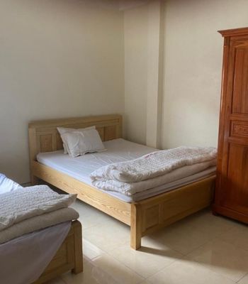 Nhà nghỉ Phúc Anh