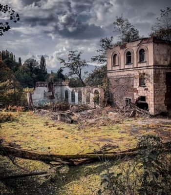 Akarmara, Abkhazia