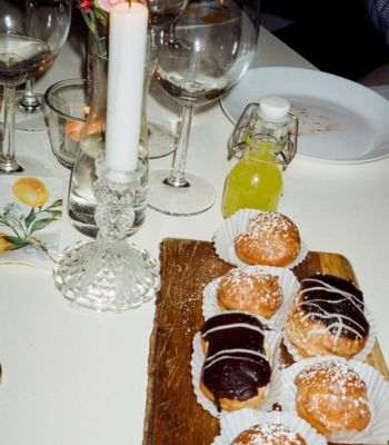 Settepani Bakery