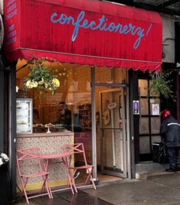 Confectionery