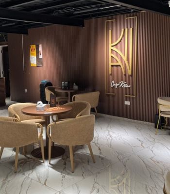 Cafe Kkai