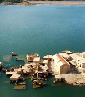 Sfentyli, Greece