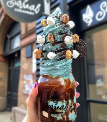 Surreal Creamery