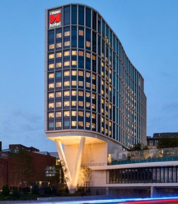 CitizenM Chicago