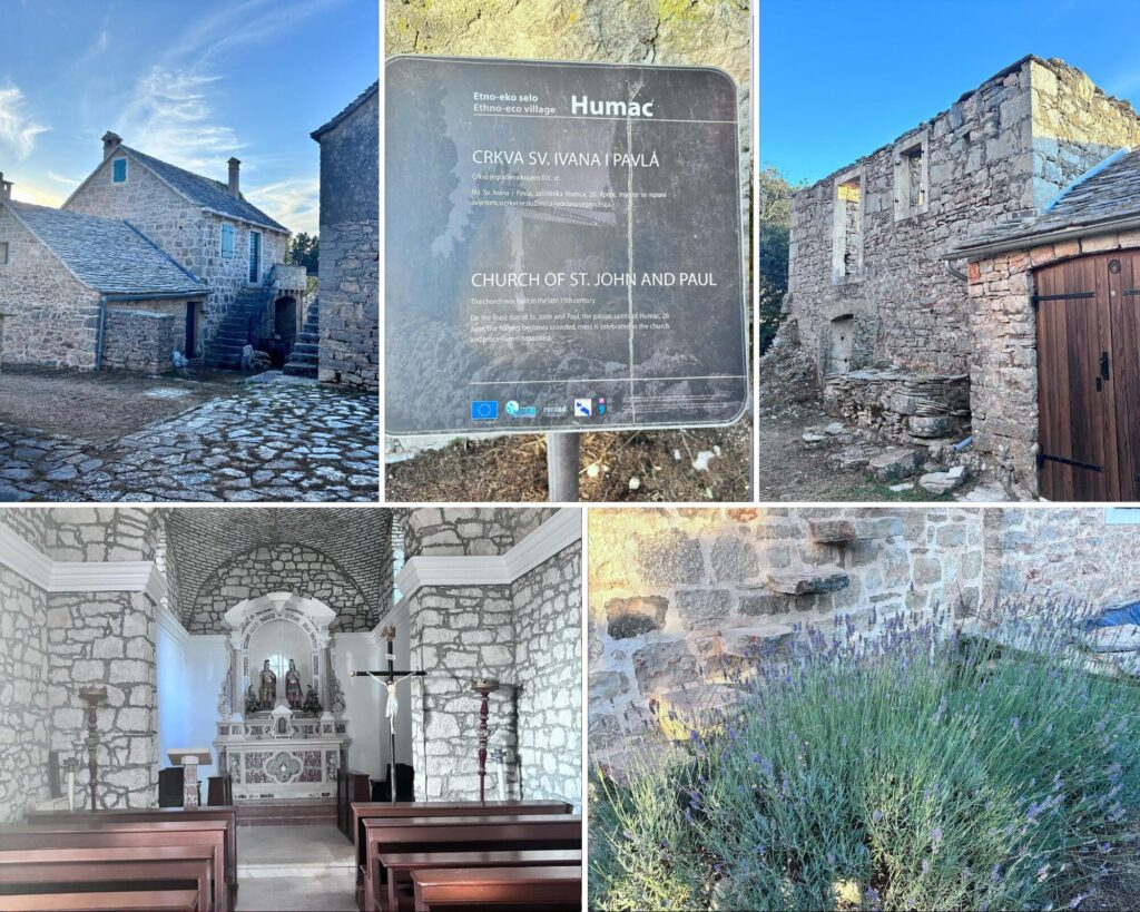 Humac, Croatia