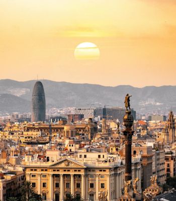 Barcelona, Spain