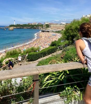 Biarritz, France