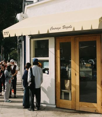 Maru Coffee