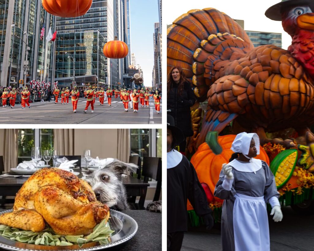 49th Annual Winter National Thanksgiving Day Parade