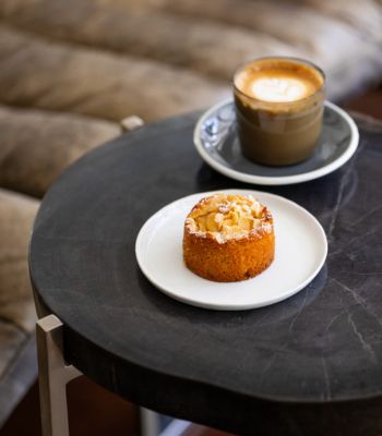 Caffe Luxxe