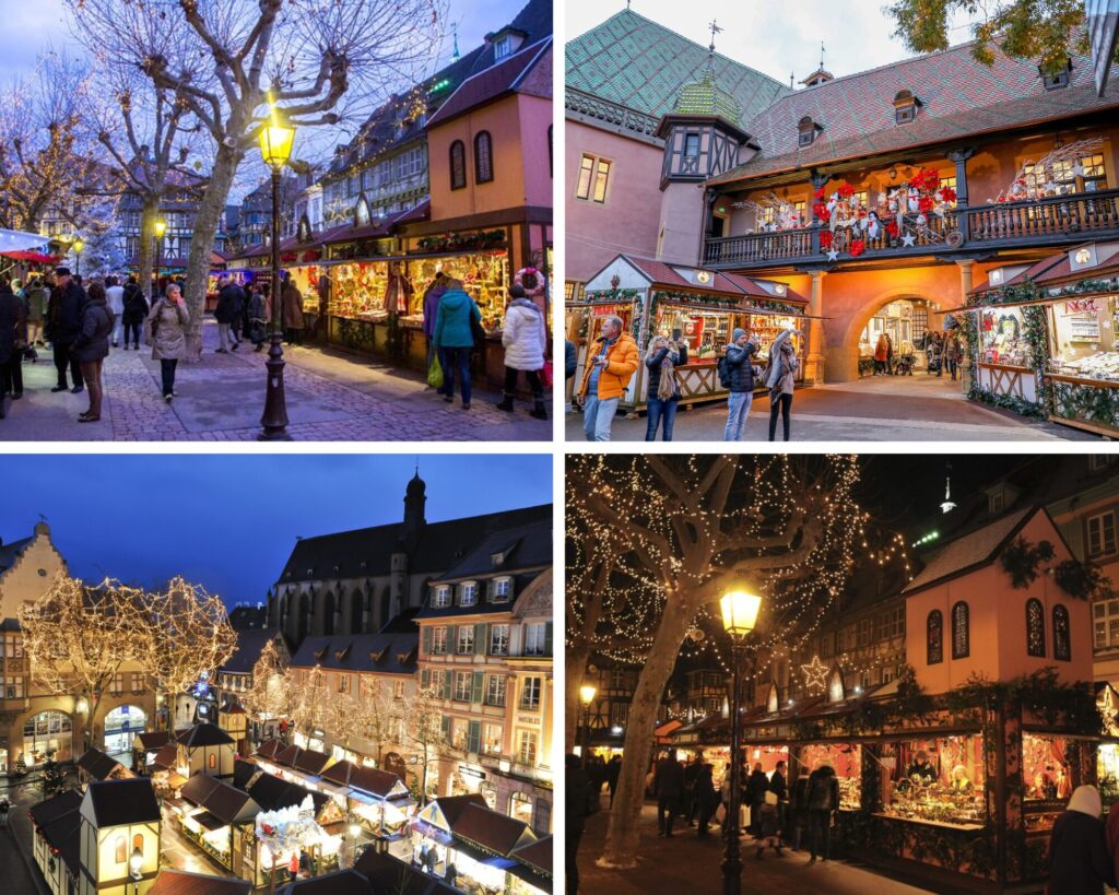 Colmar Christmas Market