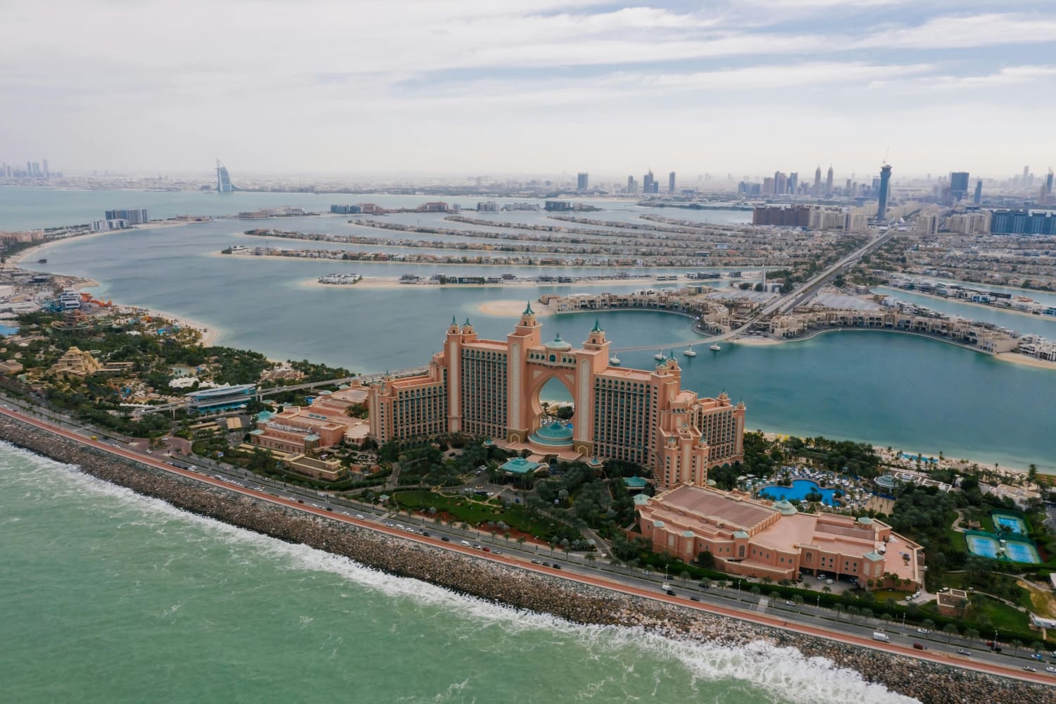 Dubai