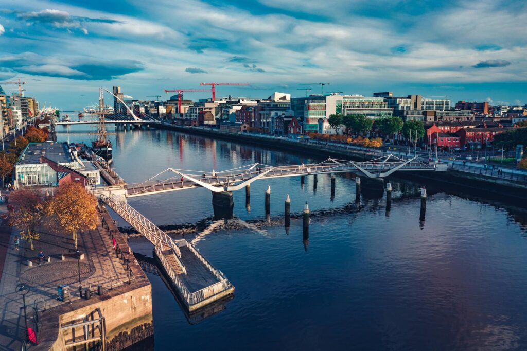 Dublin, Ireland