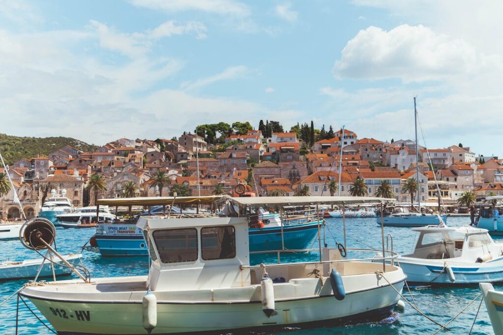 Hvar, Croatia