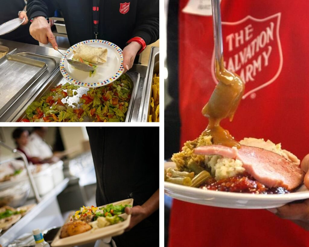 Salvation Army