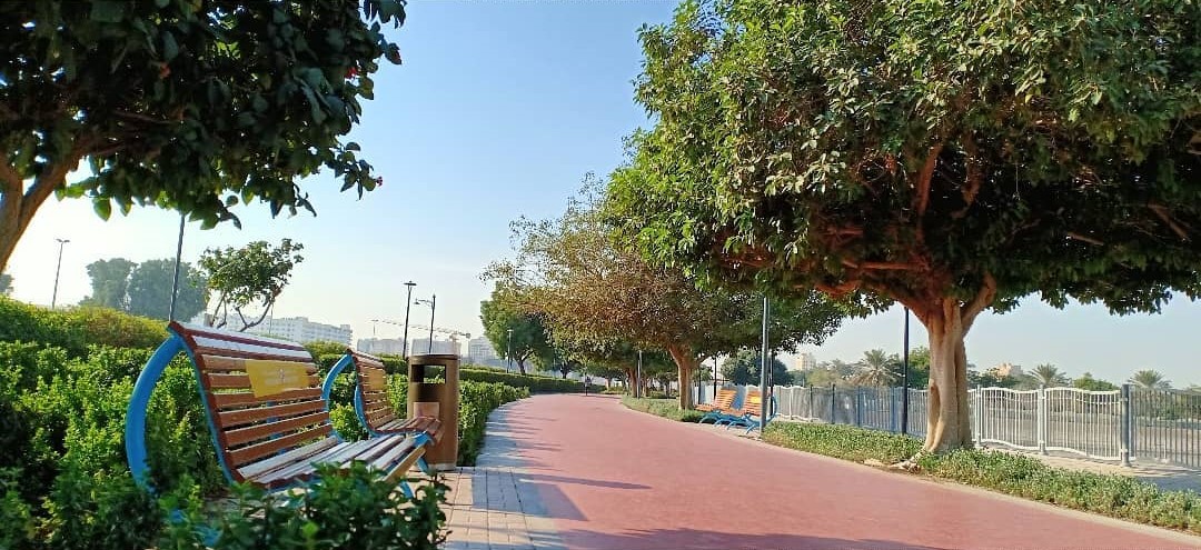 alnahdapondpark img5
