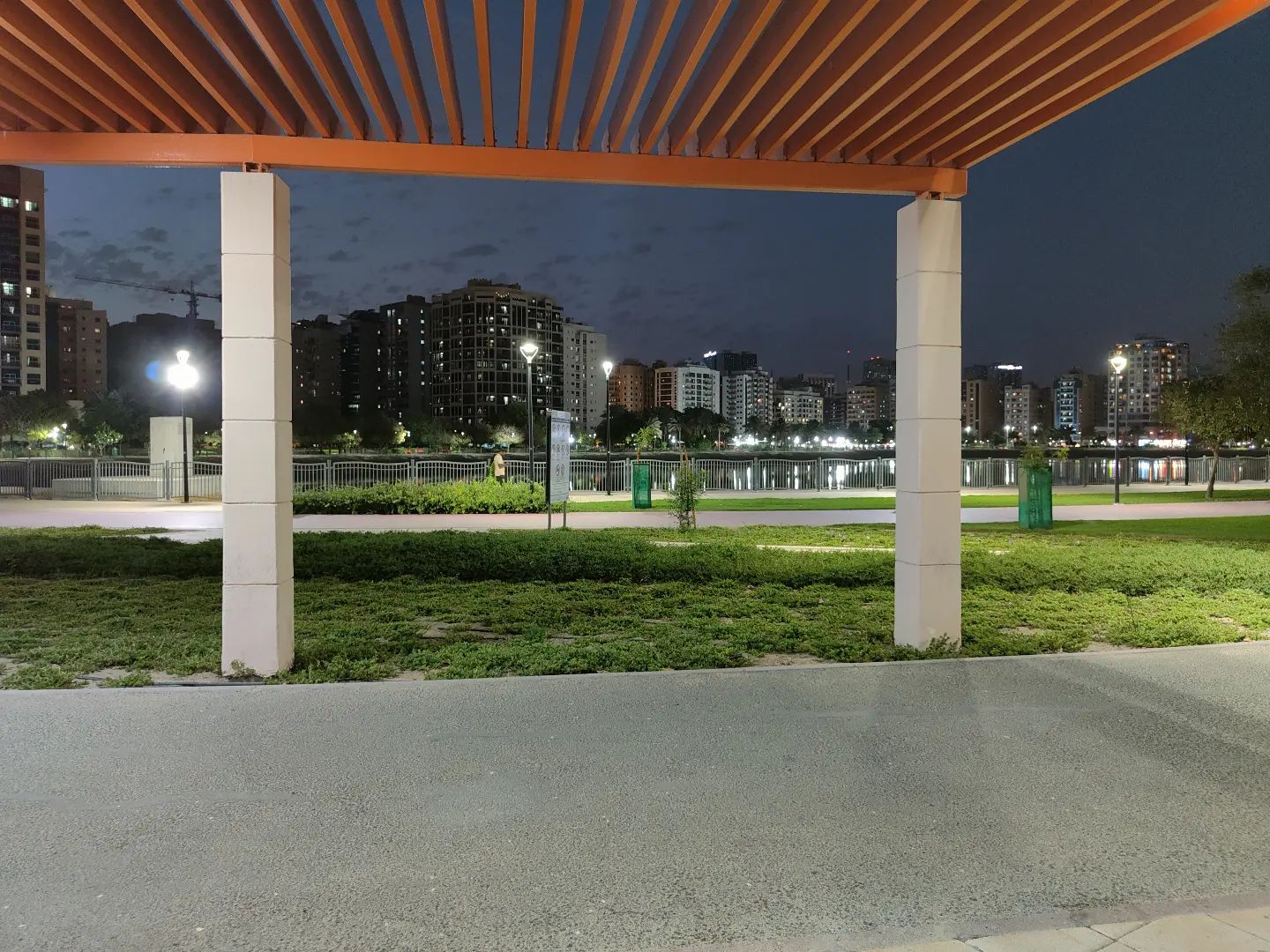 alnahdapondpark img7