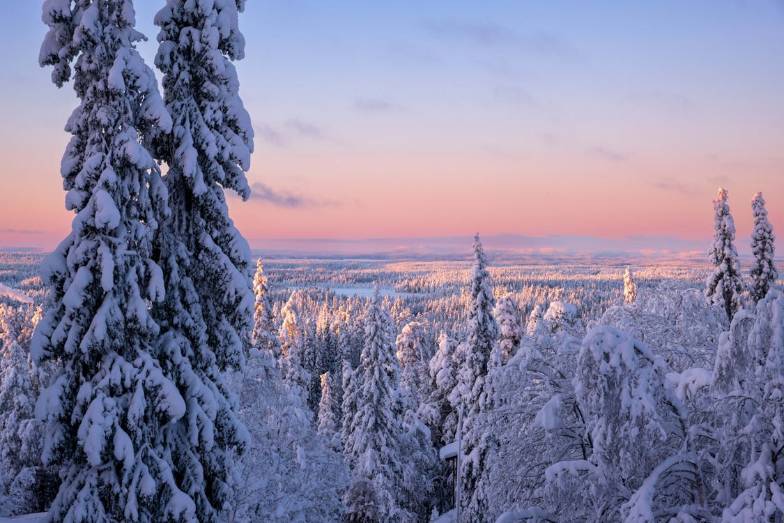 Stunning Places To Visit In Europe In December