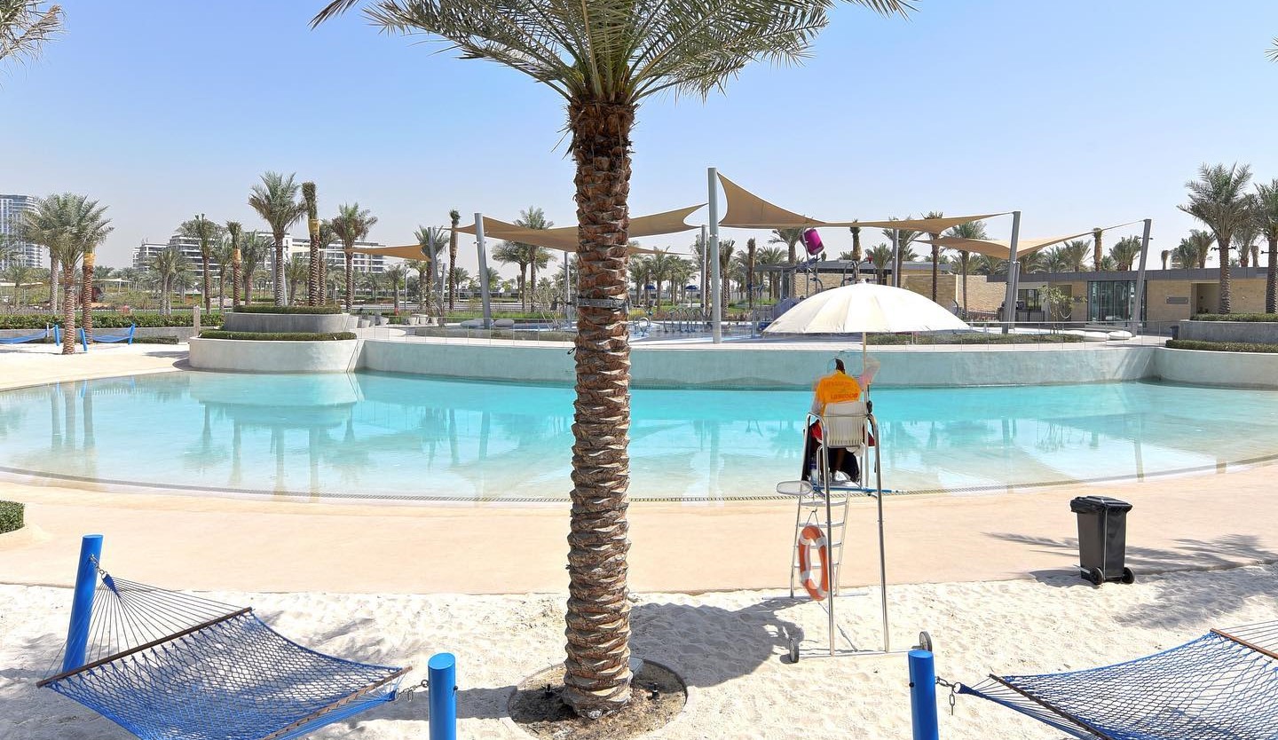 dubai hills park img4