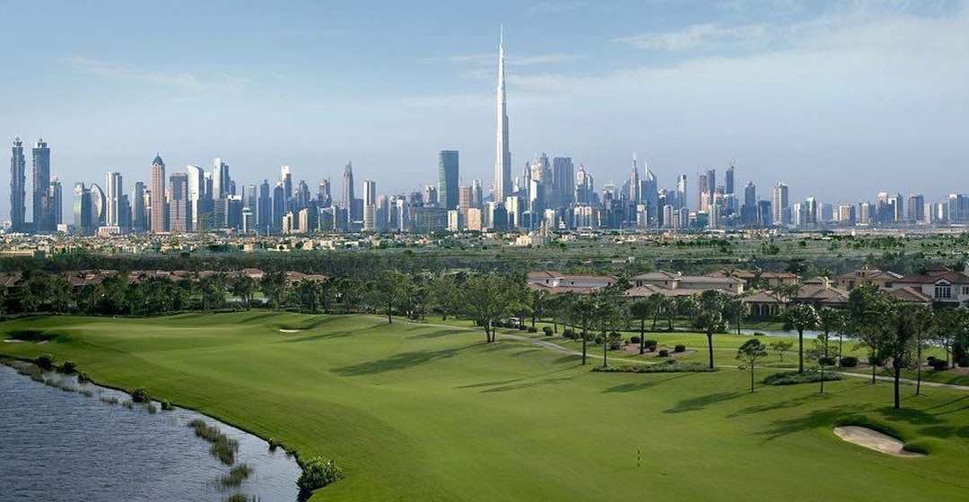 dubai hills park img5