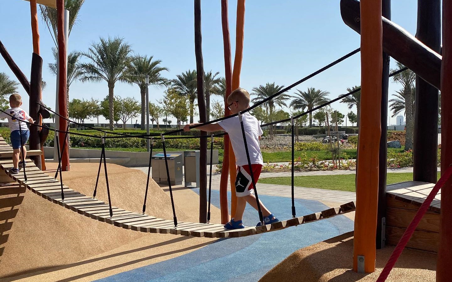 dubai hills park img7