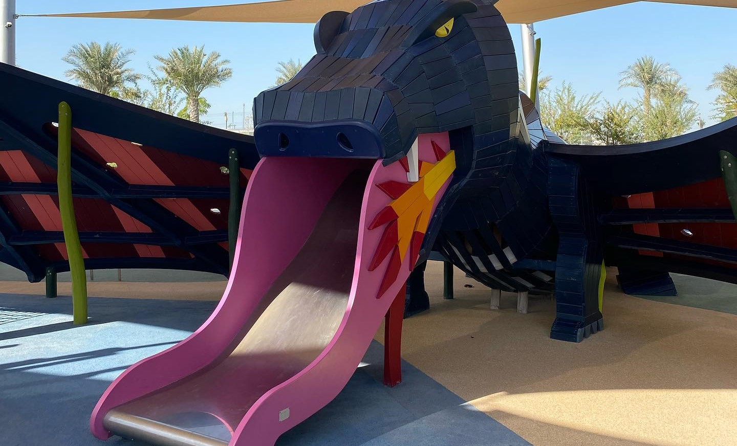 dubai hills park img8