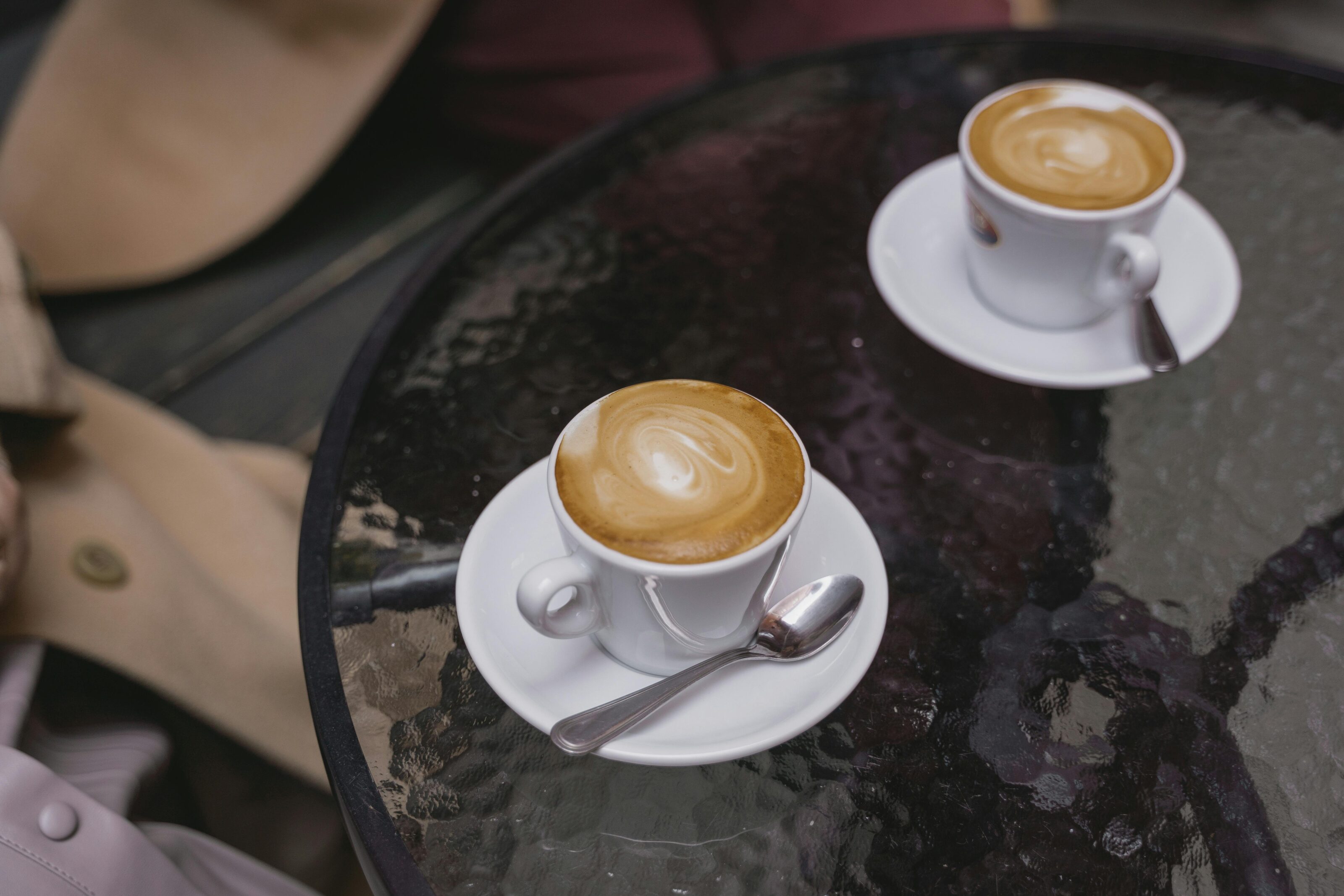 Coffee Cups