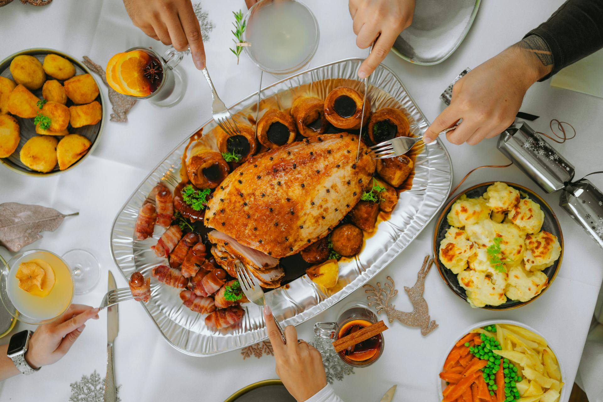 Why You Should Visit Miami This Thanksgiving, 2024