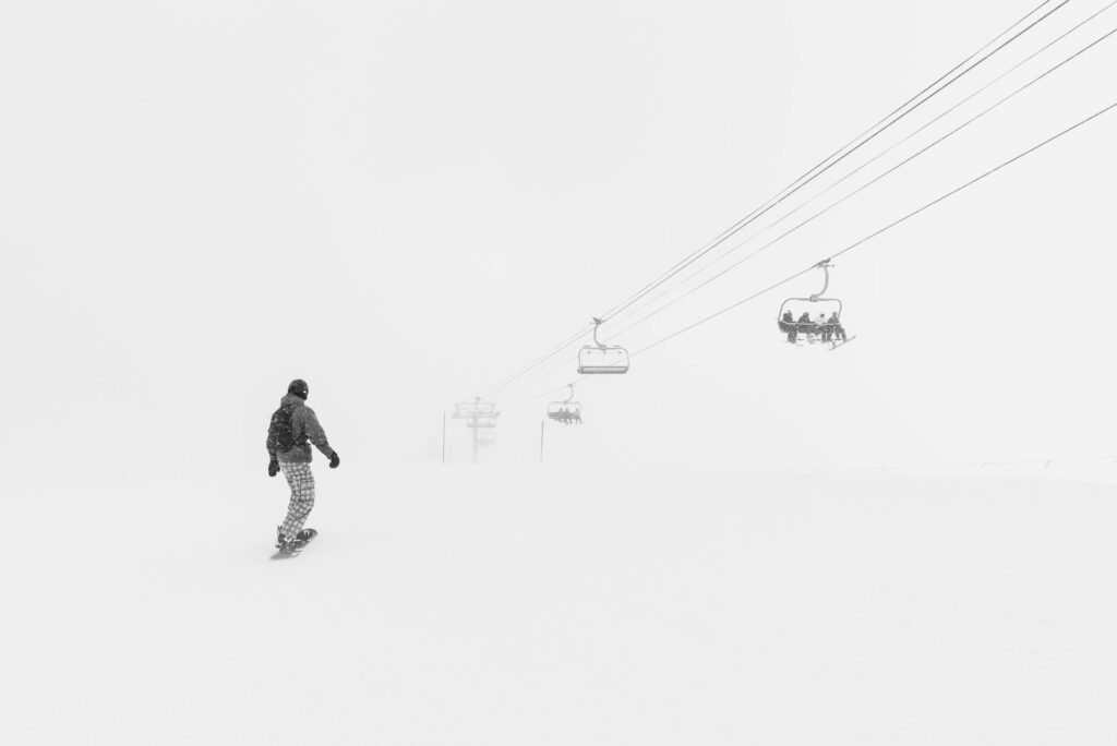 23 Best Places To Visit In The US In January - Breckenridge, Co