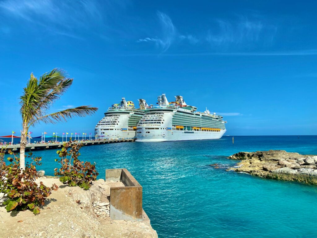 Harbour Island