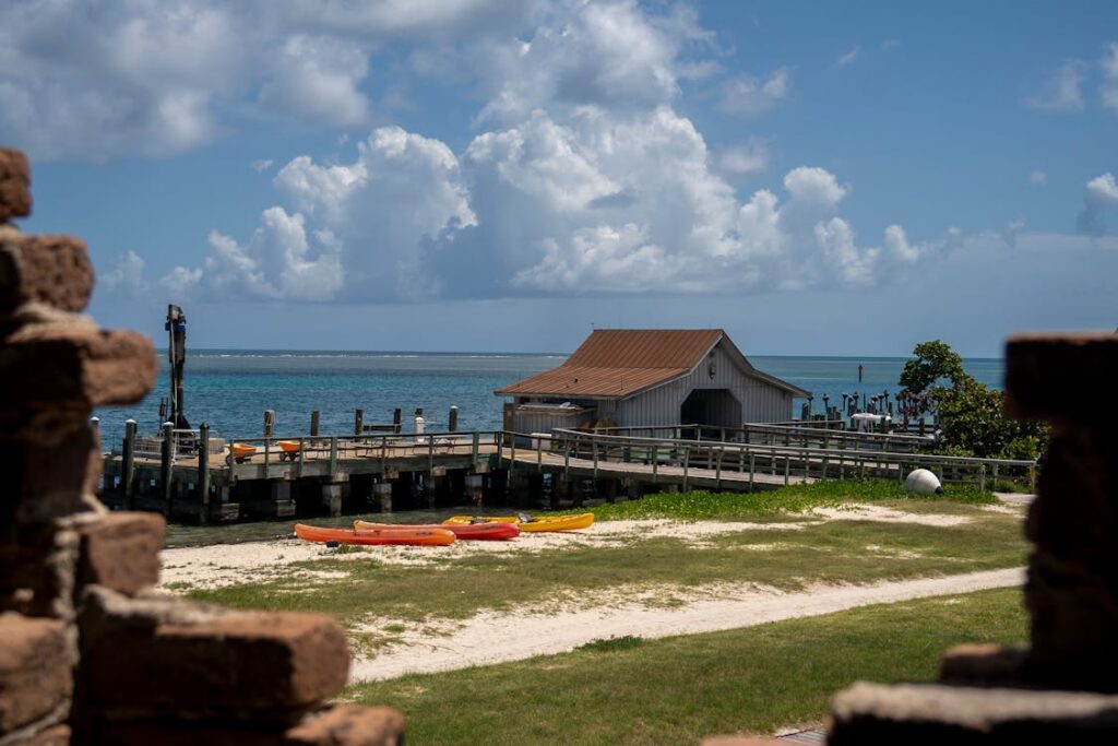 23 Best Places To Visit In The US In January - Key West, FL