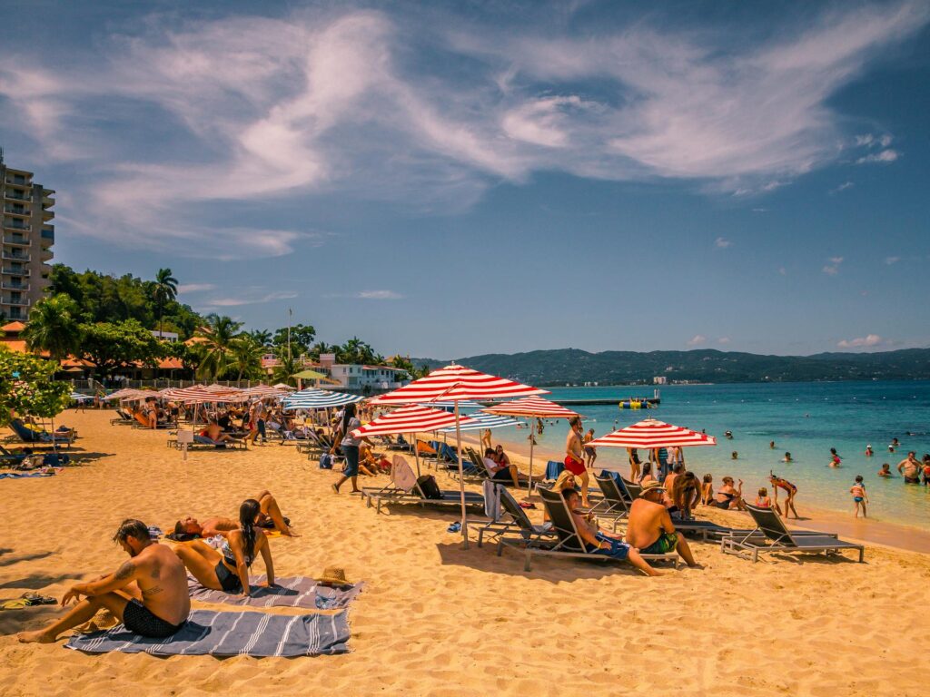 Montego Bay