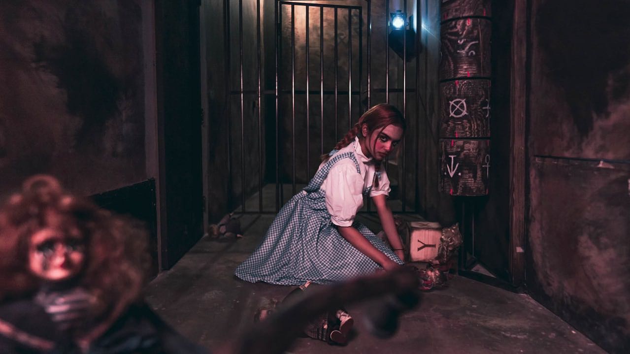 Nowayout Escape Room Picture2