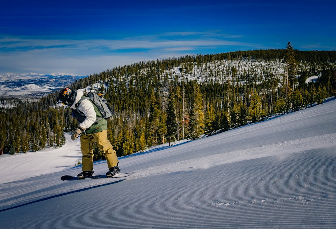 The Best Places You Can Visit In The United States During January